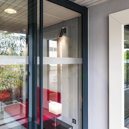 Teneo Apparthotel Bordeaux Merignac - Aeroport Mérignac Exterior foto