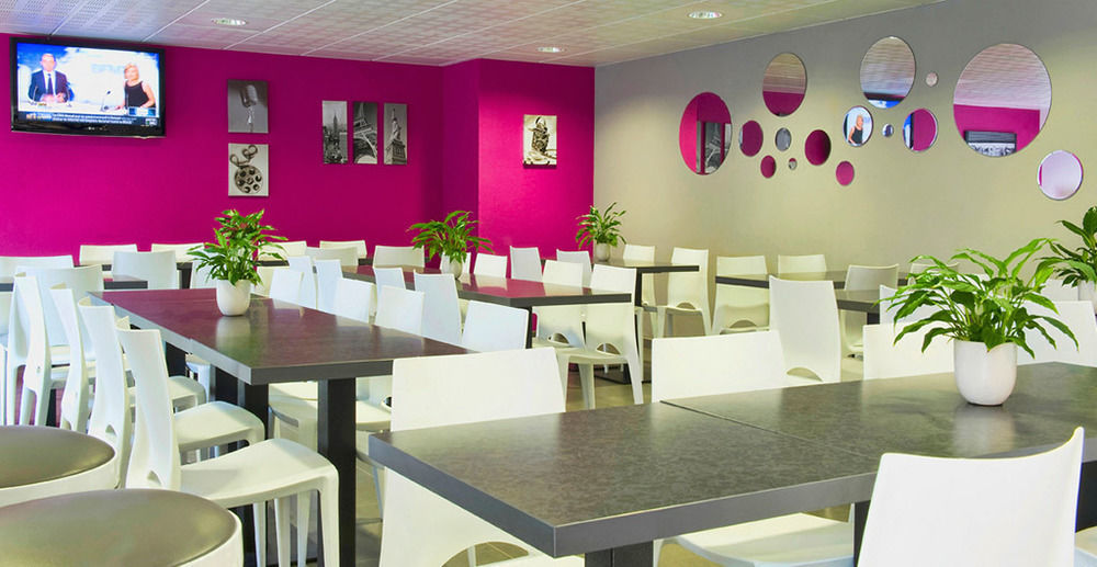 Teneo Apparthotel Bordeaux Merignac - Aeroport Mérignac Exterior foto